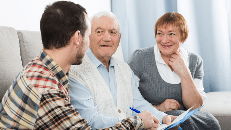 group term life insurance beneficiary