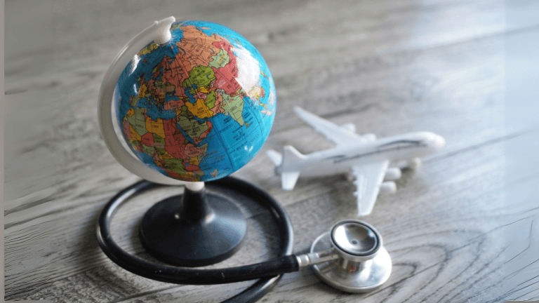 International Health Insurance for US Citizens