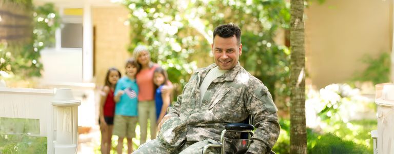 Do Disabled Veterans Pay Closing Costs on VA Loans