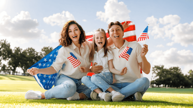 Health Insurance for Parents Visiting USA