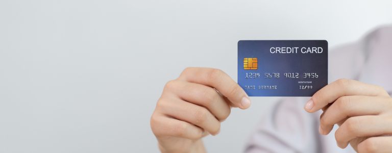 What Do You Need to Apply for a Credit Card