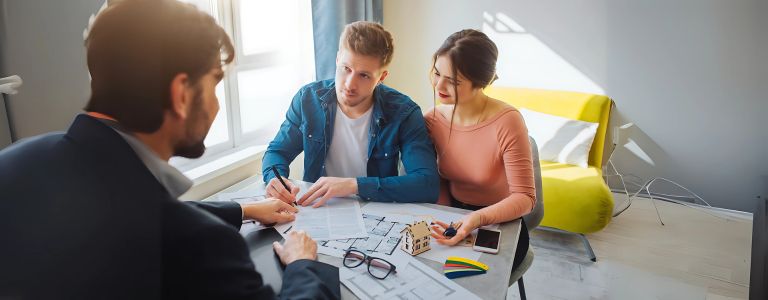 Soft Credit Checks When Buying a House