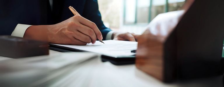 Mortgage Approval Process