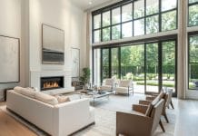 Vintage Living Room Ideas on a Budget: Transform Your Space Without Breaking the Bank Vintage Living Room Ideas on a Budget