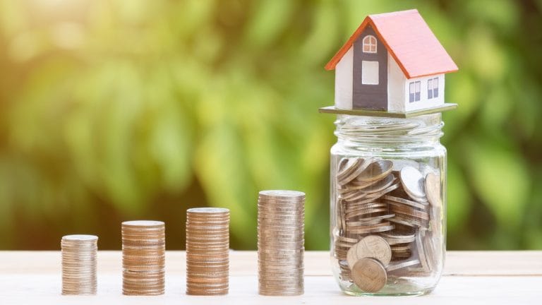 Wells Fargo Home Equity Loan