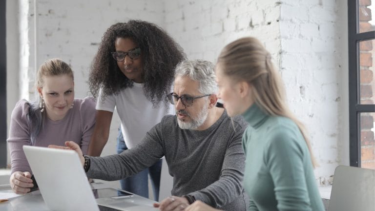 What Information is Needed to Identify a Beneficiary