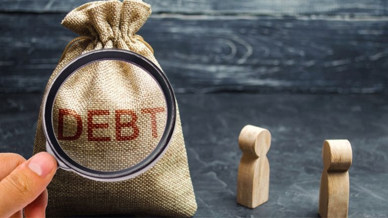 What Is the Best Way to Avoid Falling Into Debt?