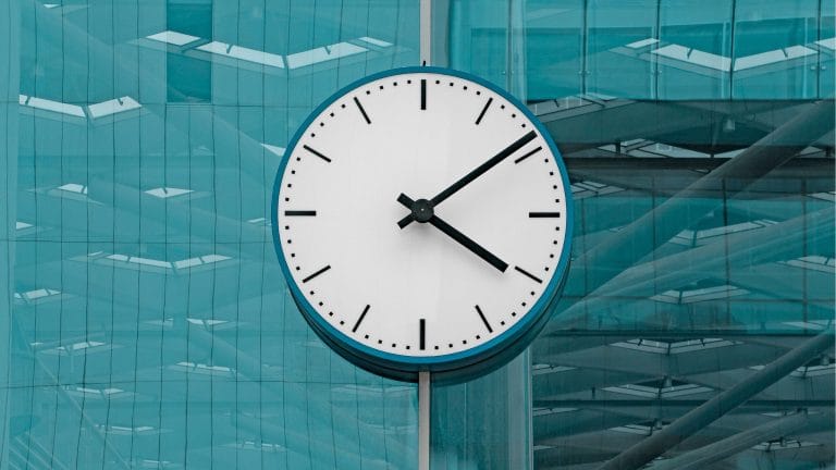 What Time Frame Must an Insurer Pay a Claim