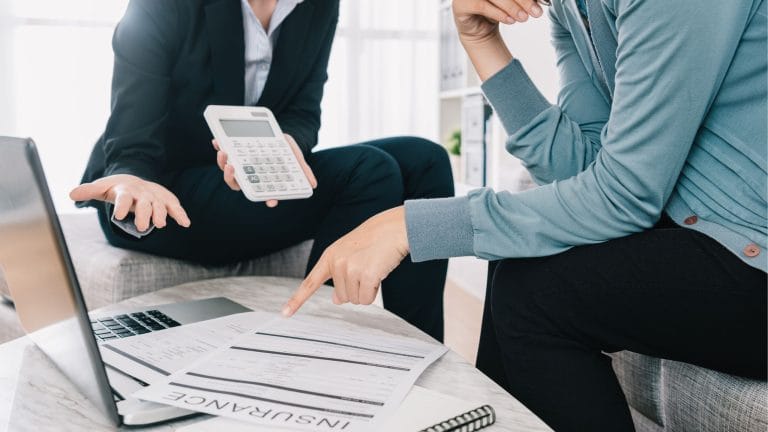 What is Part of an Insurance Contract