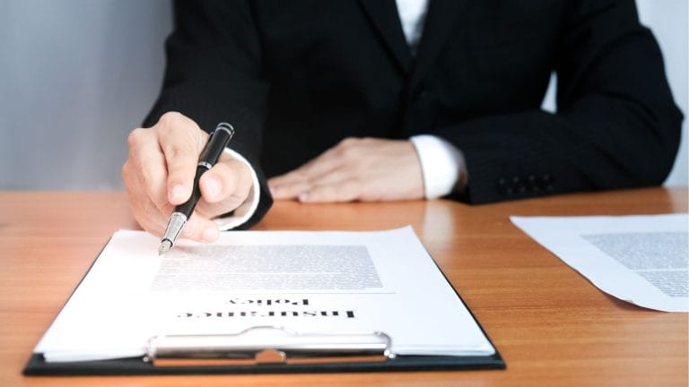 Who Buys Life Insurance Policies