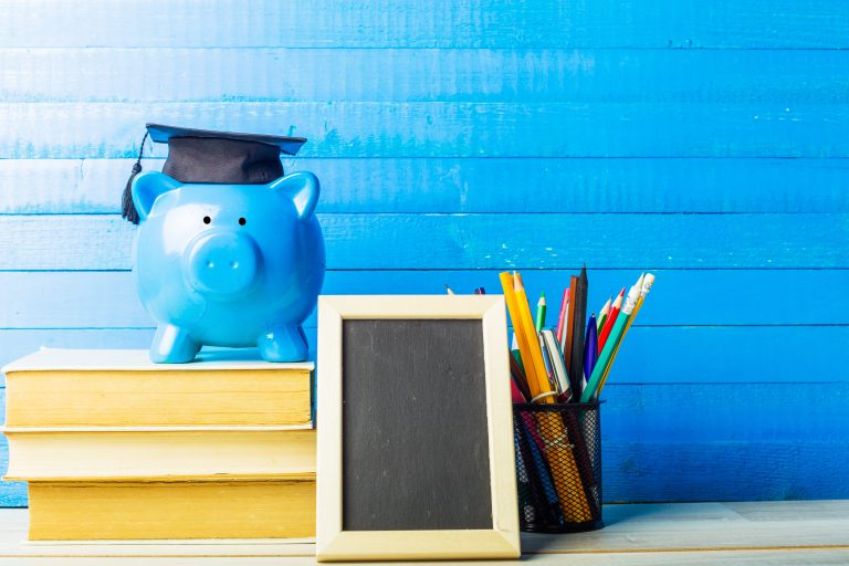 529 College Savings Plan