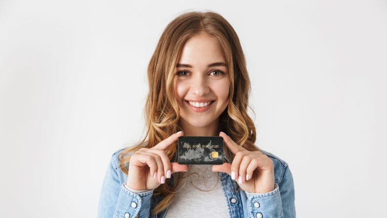 Credit Card 500 Limit