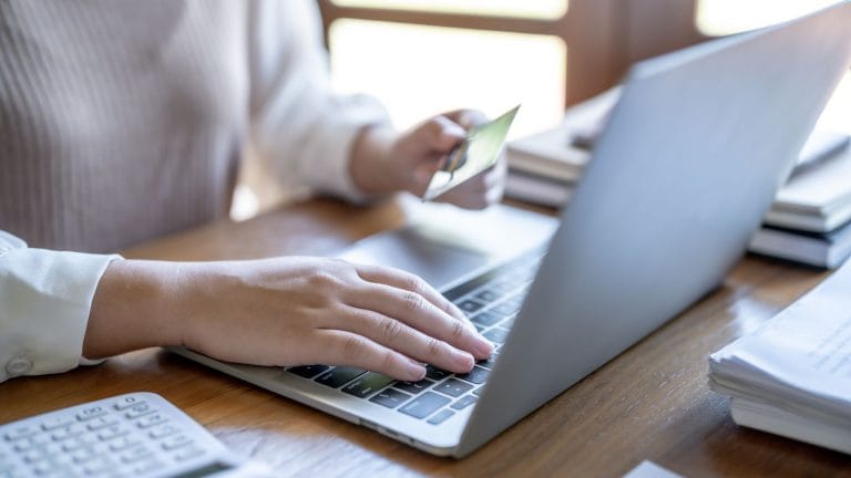 Credit Limit For Cash