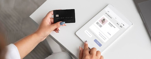 Credit Card Payment Tracker