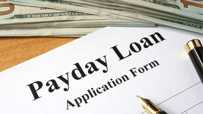 how many payday loans can you have
