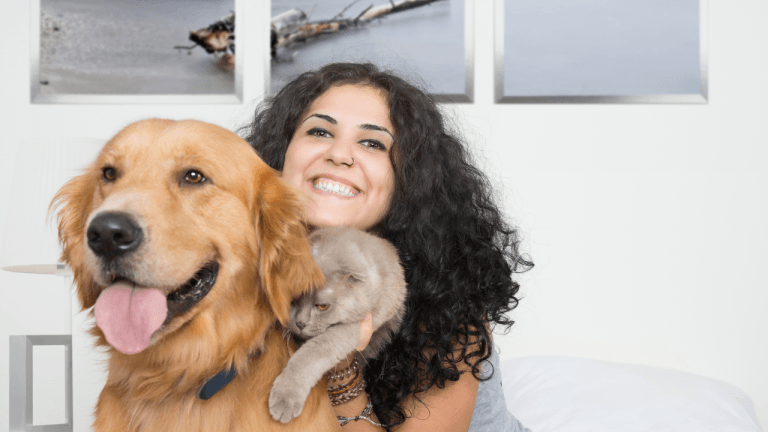 how much is pet insurance a month