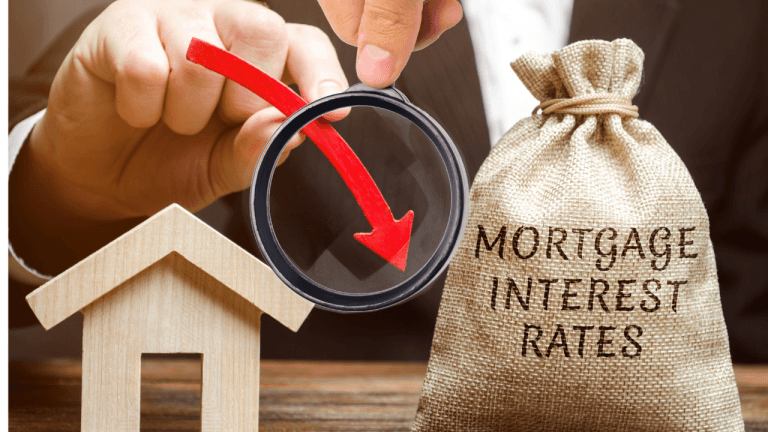 what is the interest rate on a va mortgage loan