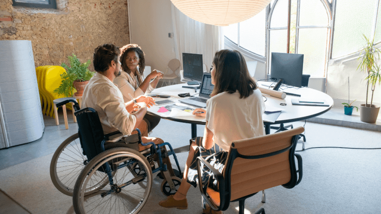a disability income policy can prevent an insured