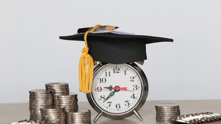 are private student loans dischargeable in bankruptcy