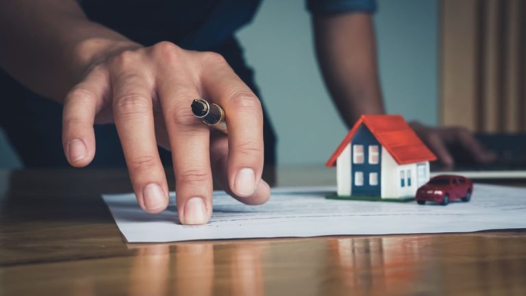 How to Pay Off Mortgage Loan Early