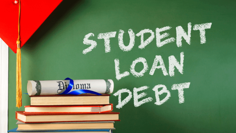 are student loans considered when getting a heloc in illinois