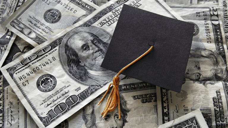 how long do student loans take to process