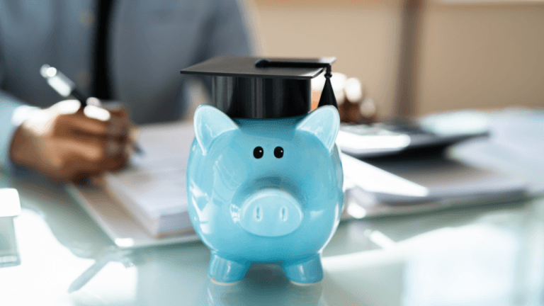 are student loans considered as debts when getting a heloc