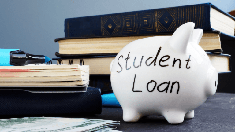 what happens if you don't pay student loans