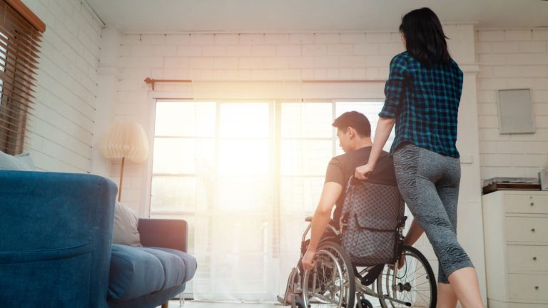 a prepaid application for individual disability income insurance