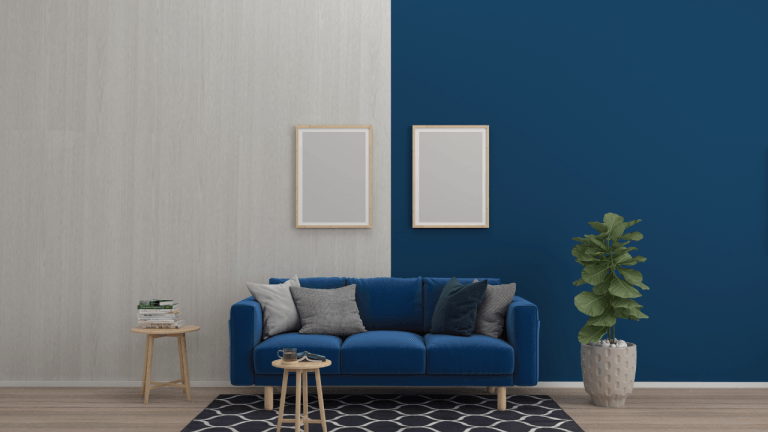 living room cheap decor ideas