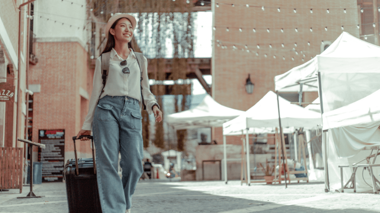 Best Travel Insurance for Travelling: Your Complete Guide to Protection and Peace of Mind