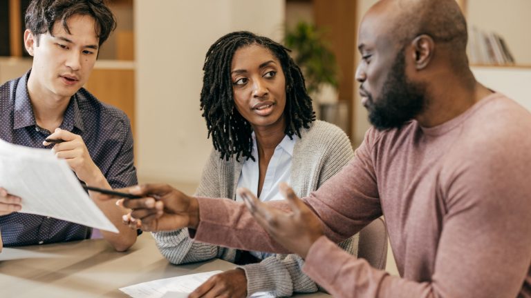 How much does credit score affect mortgage amount