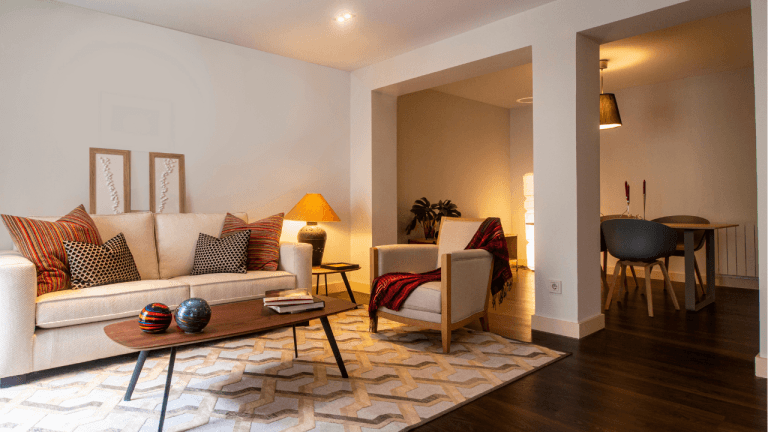 Transform Your Space Without Breaking the Bank: 15 Simple Budget Apartment Living Room Ideas That Actually Work