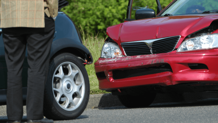 auto insurance for accidents