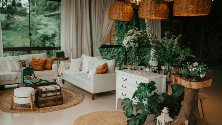 Transform Your Living Room on a Shoestring Budget: 25 Genius Ideas That Actually Work