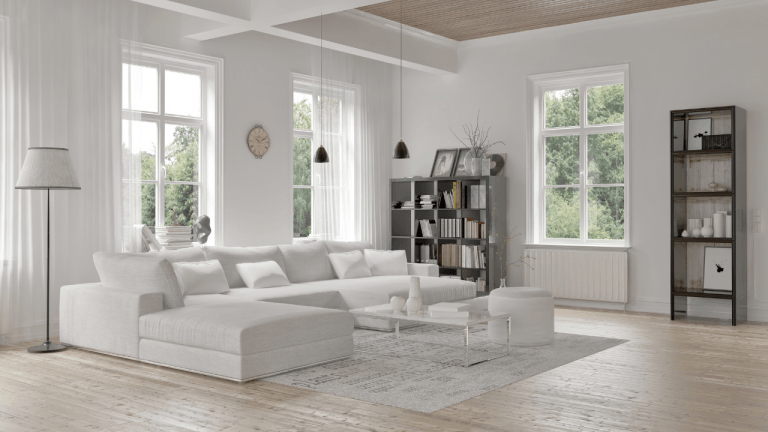 cheap ceiling ideas for living room