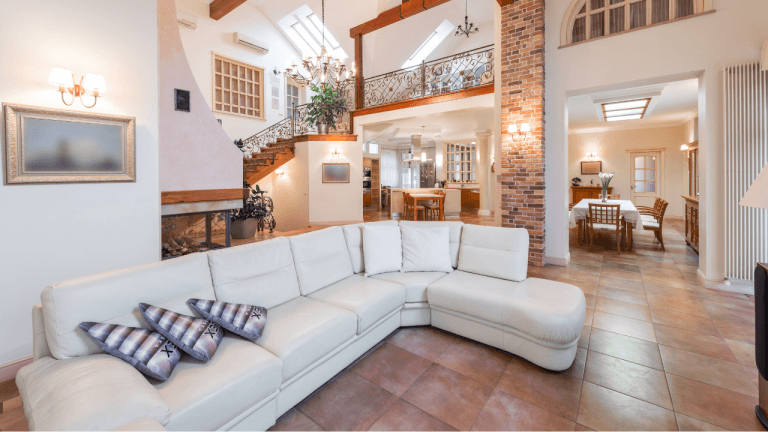 affordable living room design ideas