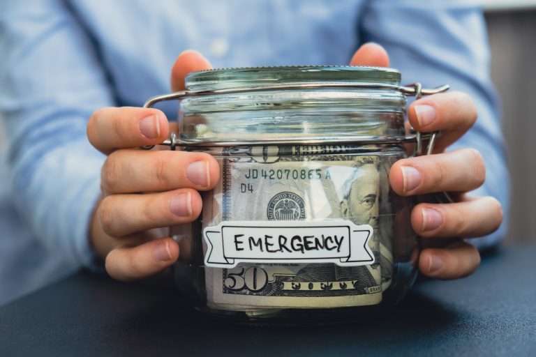 Emergency Fund