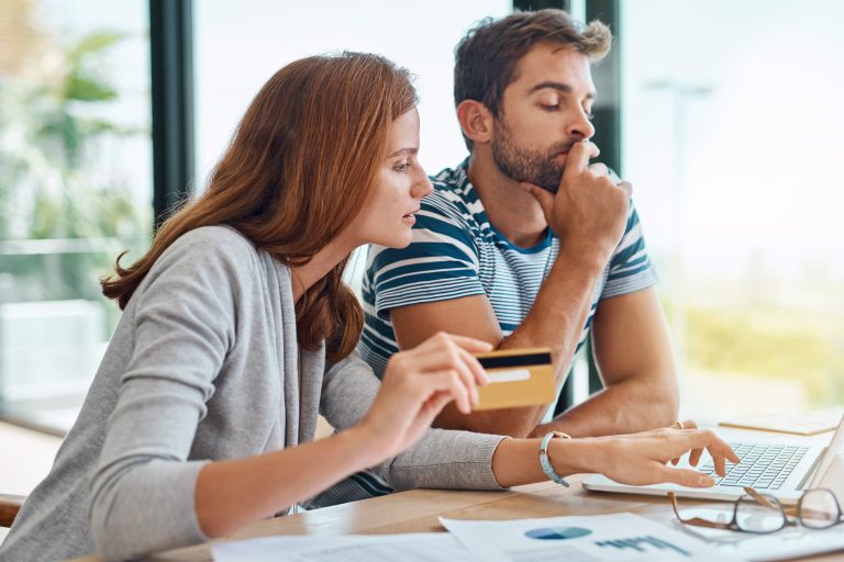 How to Build Credit After Bankruptcy