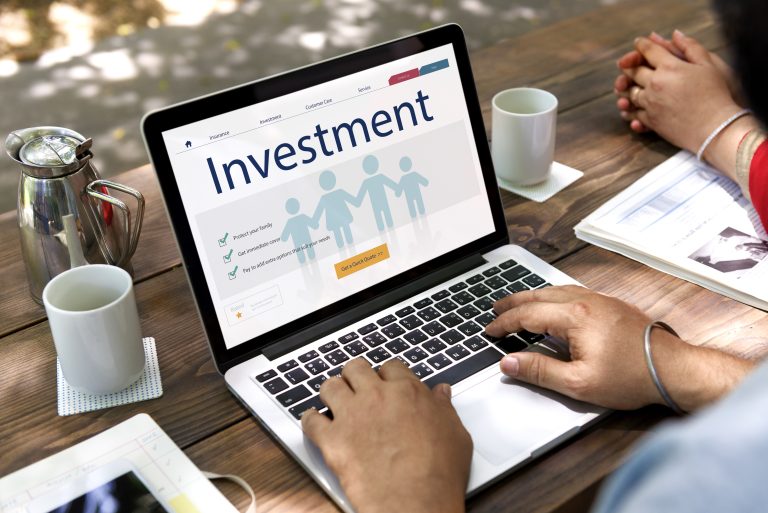 Types of Long-Term Investments