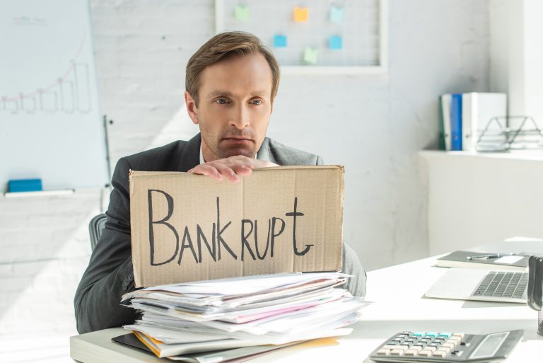 How Many Times Can You File Bankruptcy