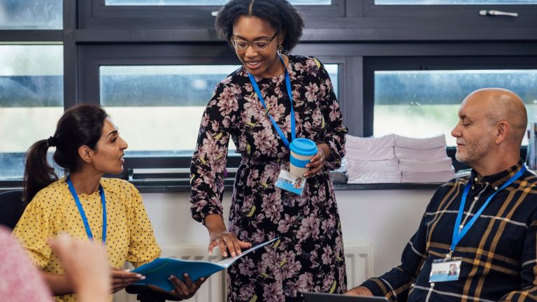 Loan Relief for Teachers