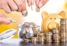 The Ultimate Guide to Frugal Living: How to Save Money Without Sacrificing Your Lifestyle frugal save money