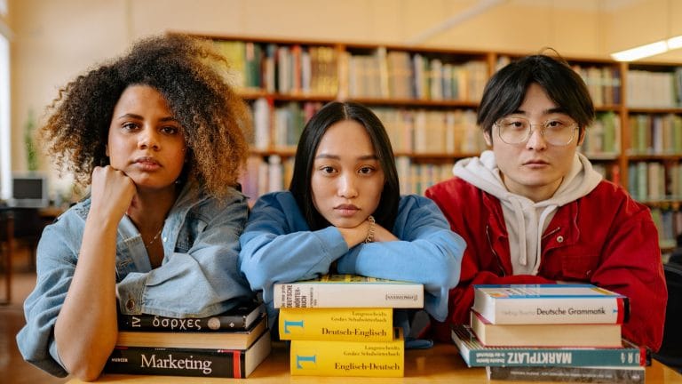 Scholarships in Georgia for Students