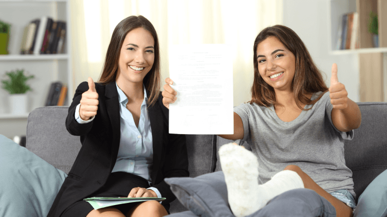 Why Every Working Professional Needs a Disability Insurance Agent (And How to Find the Right One)