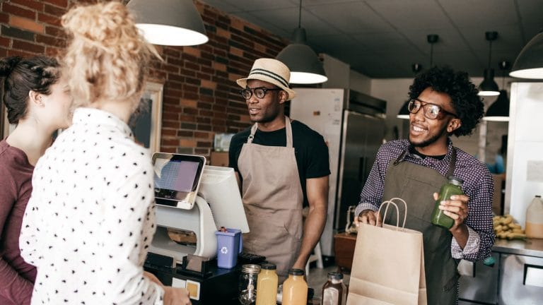 Small Business Loans Comparison