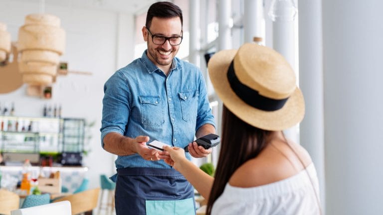 Business Credit Cards for Fair Credit