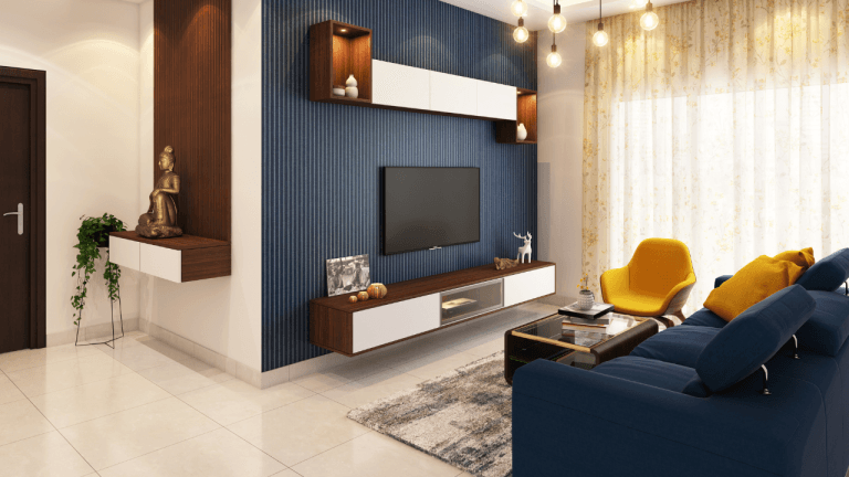 cheap living room design