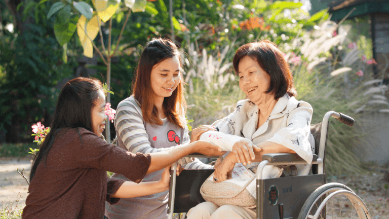 what options are there when choosing disability insurance