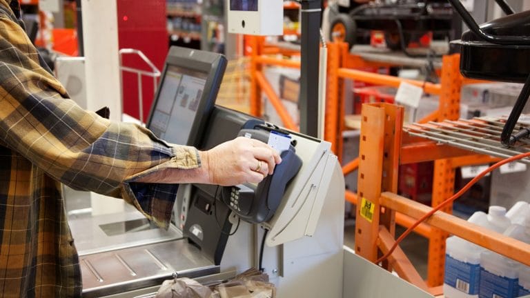 Business Credit Card Pre-Approval